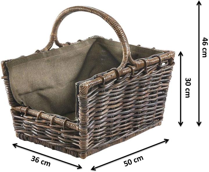 Image du produit Kobolo Porte-bois