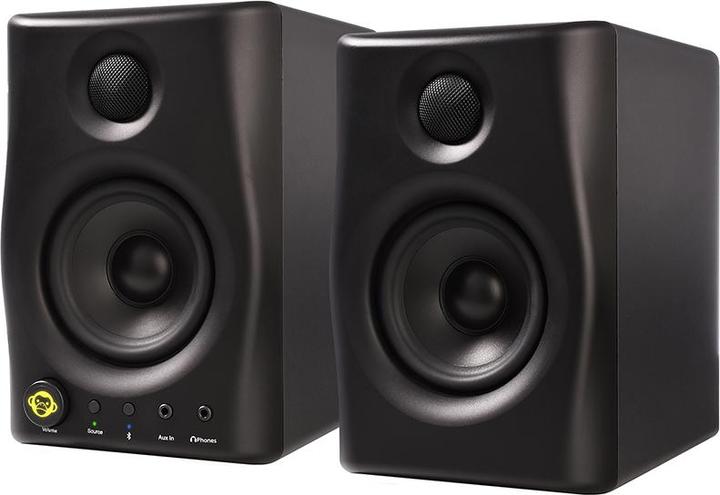 Actual product image Monkey Banana Gibbon Air (Active, Pair, 2x 30 W)