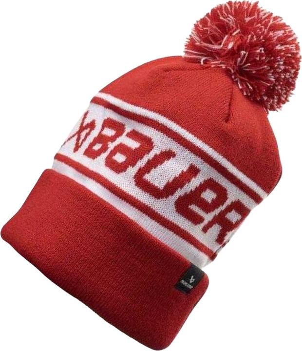 Produktbild Bauer Mütze Jerseyware (One Size)