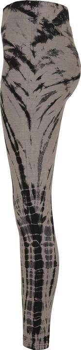 Image du produit Urban Classics Leggings taille haute en coton teint (XL)
