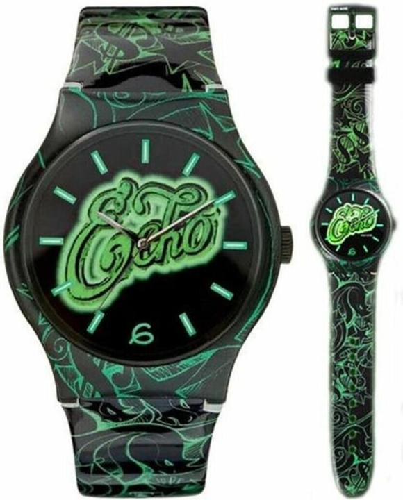 Produktbild Marc Ecko Unisex-Uhr E06507M1 (Ø 42 mm) (42 mm)