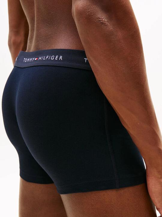 Produktbild Tommy Hilfiger Cotton Stretch (M, 3er Pack)