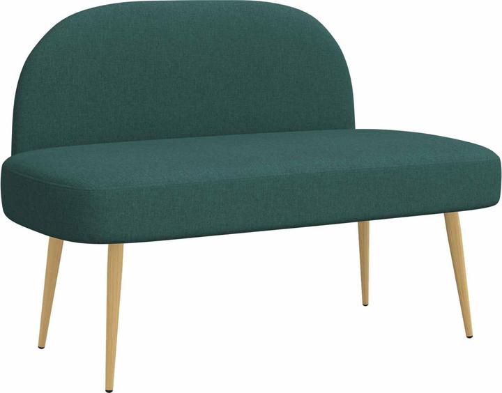 Image du produit vidaXL Moderne Bänke (110 cm)