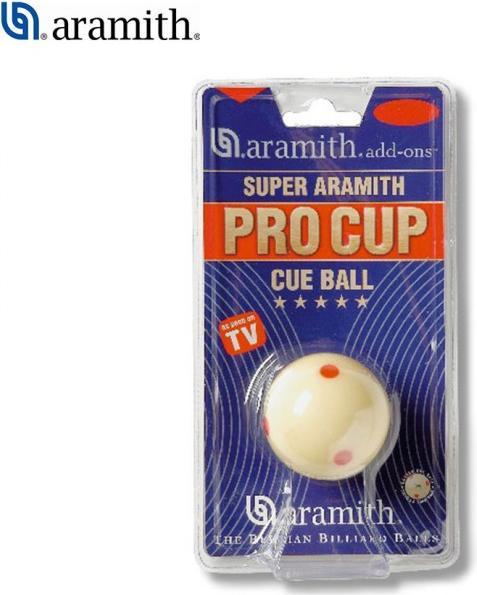 Image du produit Aramith Pro Cup-TV