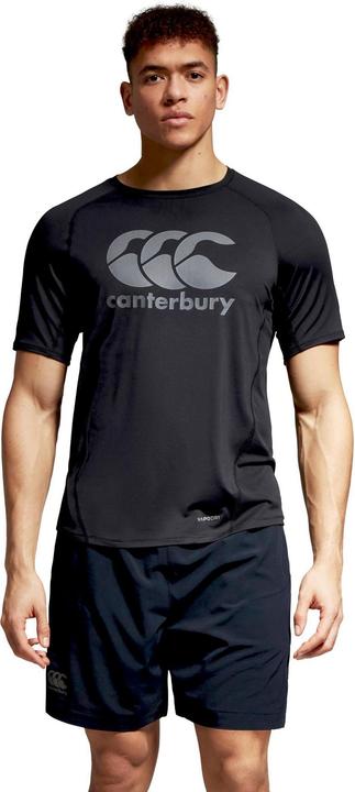 Produktbild Canterbury TShirt Superleicht (L)