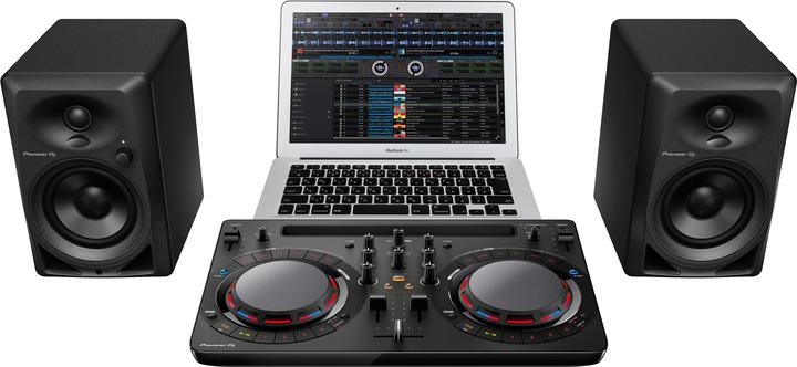 Actual product image Pioneer DJ Ddj-Wego4