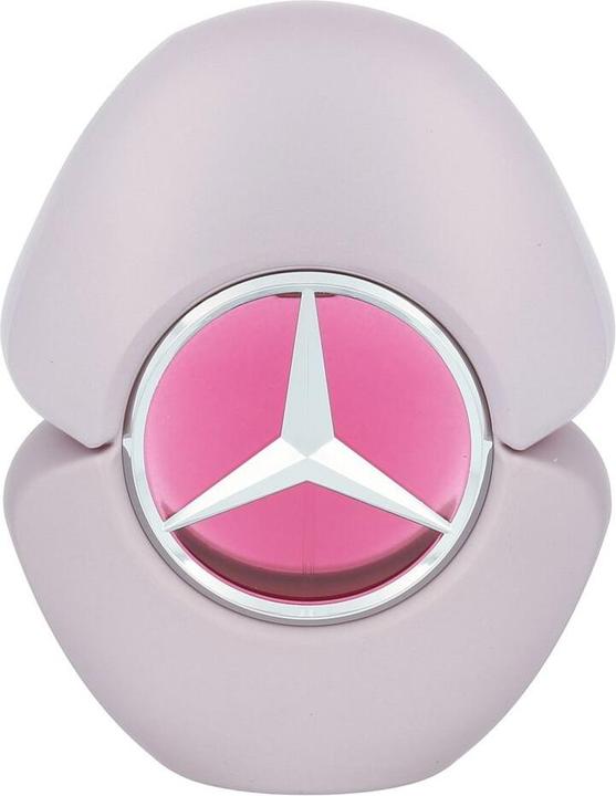 Actual product image Mercedes-Benz Woman (Eau de parfum, 90 ml)