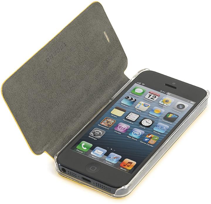 Produktbild Tucano Libretto (Apple iPhone 5, Apple iPhone 5s)