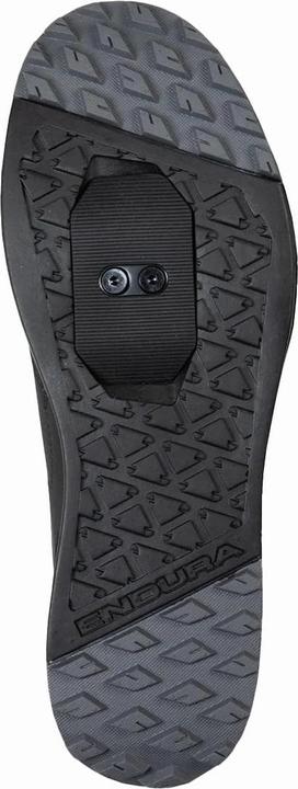 Produktbild Endura MT500 Burner Clipless Wasserdichter Schuh (45.5)