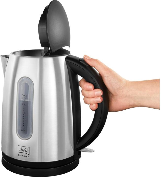 Actual product image Melitta prime aqua (1.70 l)