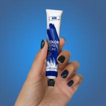 Immagine prodotto Postquam maschera colorata per espressione blu 60ml.