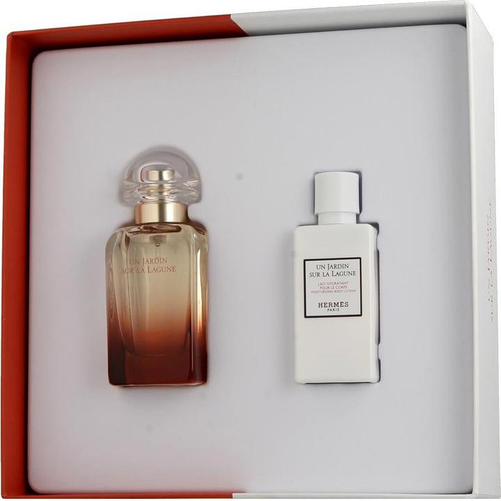 Produktbild Hermès Un Jardin Sur La Lagune (Eau de Toilette, 90 ml)