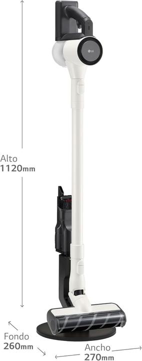 Immagine prodotto LG CordZero A9 Air