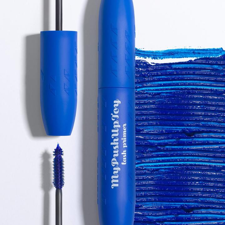 Produktbild Diego dalla Palma - MyPushUpToy Lash Primer Mascara (Blue)