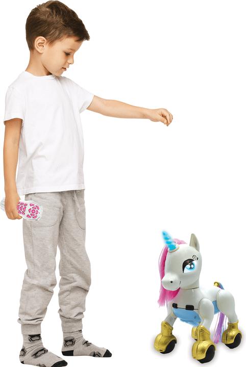 Image du produit Lexibook Licorne robotique