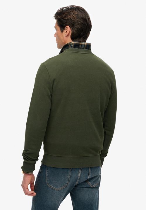 Immagine prodotto Superdry Great Outdoors Sweatshirt mit Stickerei (M)