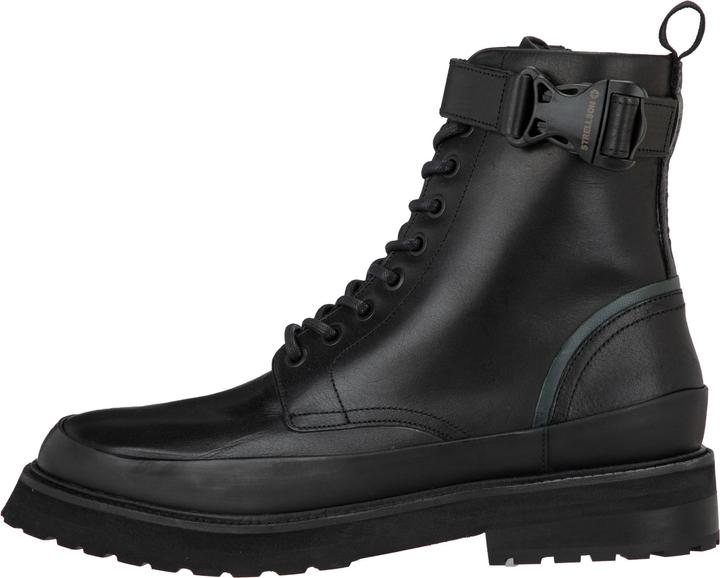 Actual product image Strellson ravenscourt nimonico boot hc9 (41)