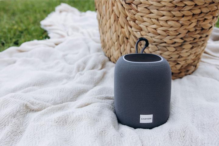 Productafbeelding Canyon CNE-CBTSP8G (3 h, Oplaadbare batterij)