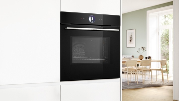 Produktbild Bosch Hausgeräte HMG776NB1