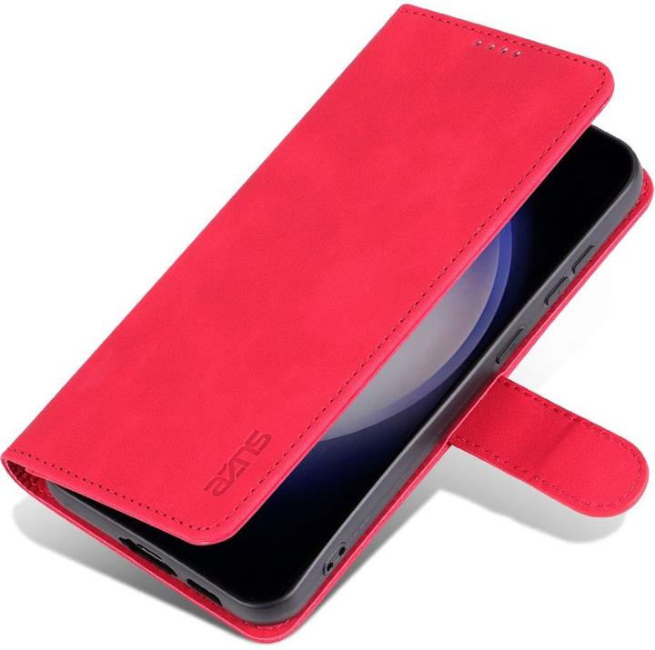 Produktbild Amazon Hülle für Samsung Galaxy S24 5G Schutz Handy Case Klapp Tasche Wallet Etuis Neu (Samsung Galaxy S24)