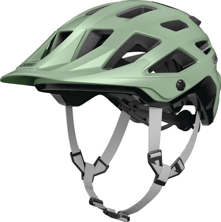 Produktbild Abus Moventor 2.0 (57 - 61 cm)