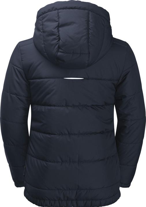 Produktbild Jack Wolfskin Snow Fox Jacket K (92)