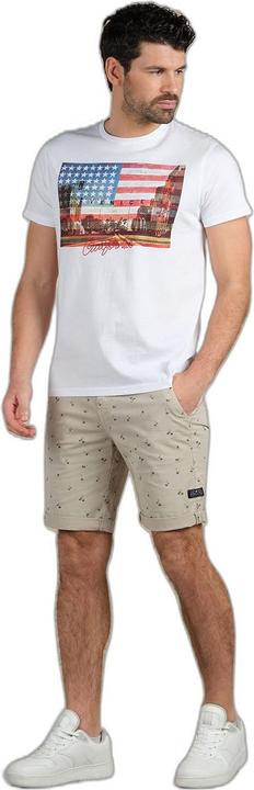 Produktbild Deeluxe shorts cloud (29)