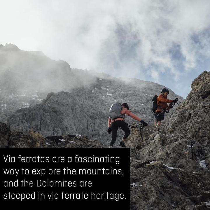 Immagine prodotto Salewa Premium Attac