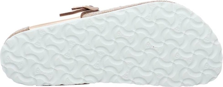 Produktbild Birkenstock Gizeh Weichbettung Naturleder Normal (42)