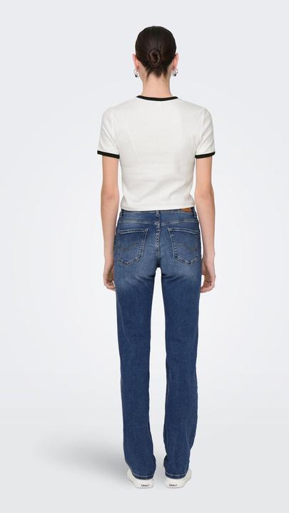 Actual product image Only ONLAlicia Reg Skinny Fit Jeans (W26/L30)