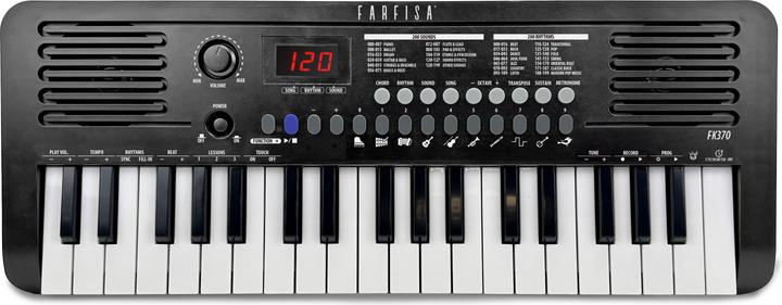 Produktbild Bontempi FK 370 (Keyboard)