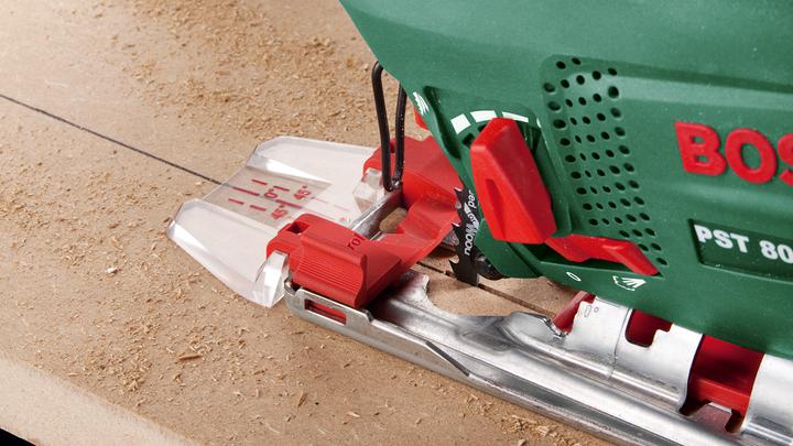 Produktbild Bosch Home & Garden Pst 800 Pel