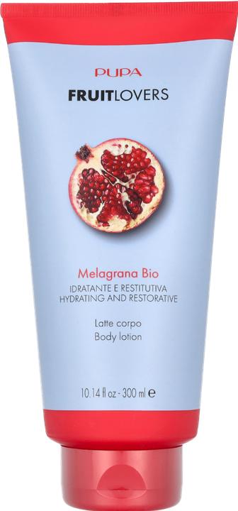 Produktbild Pupa Milano Fruit Lovers (Körpermilch, 300 ml)
