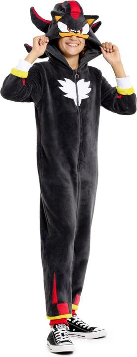 Produktbild Konjac Sponge Shadow Onesie für Kinder (110, 116, 122, 128)