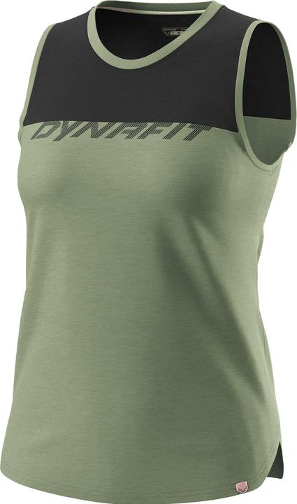Actual product image Dynafit 24/7 Drirelease Tank W (M)