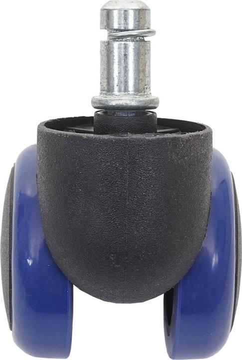 Produktbild Jamb 5x Hartbodenrollen 105kg