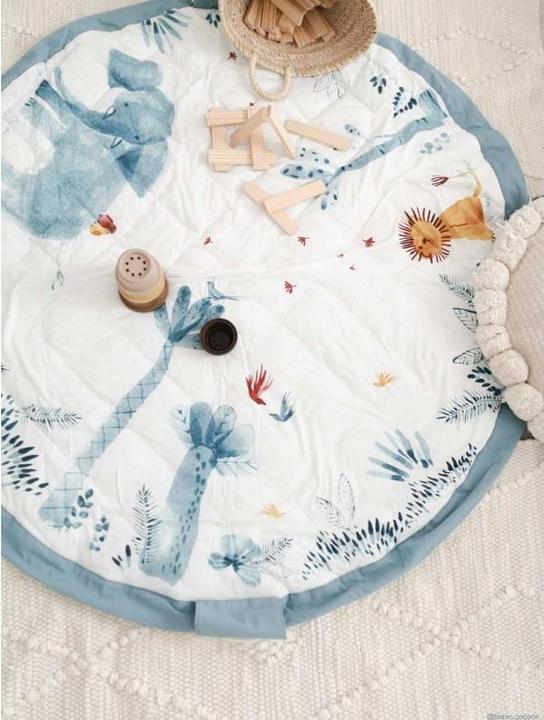 Produktbild play&go Playbag Soft (120 x 120 cm)