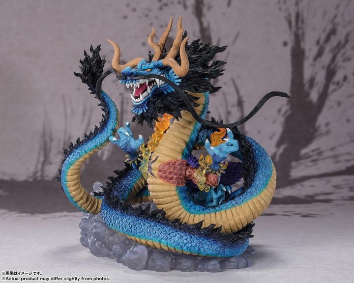 Produktbild Tamashii Nation Kaido Zero