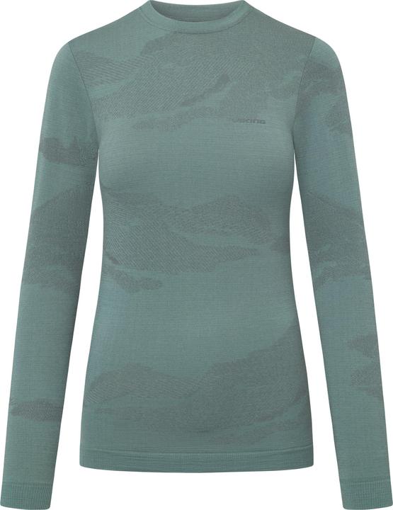 Actual product image Viking Gasher Lady Longsleeve underwear (XXL)