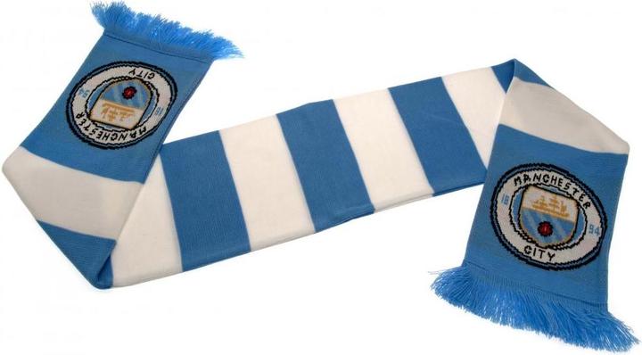 Image du produit Manchester City FC Écharpe