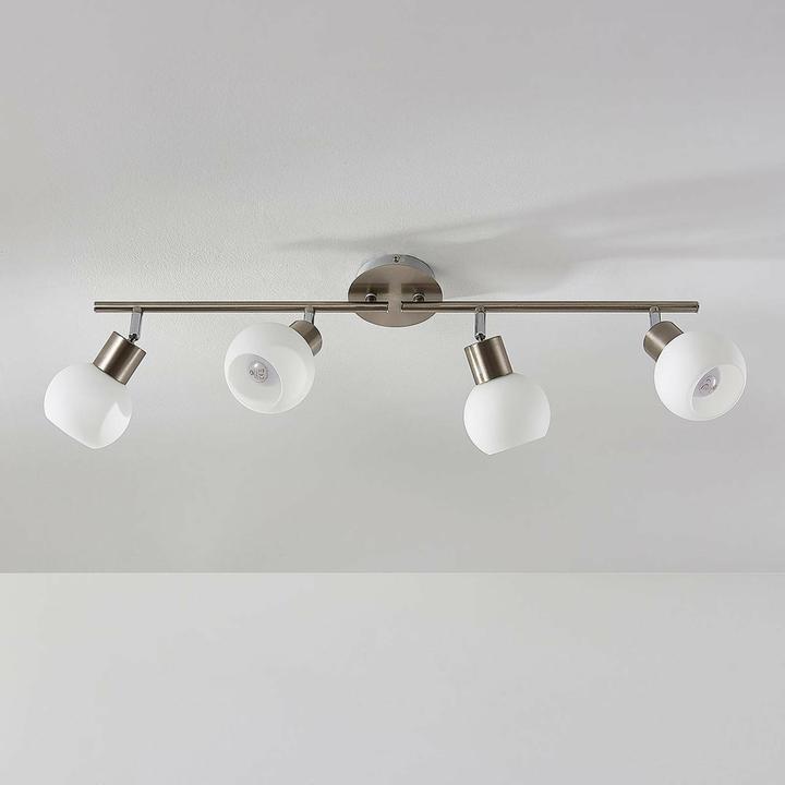Actual product image Lindby Elaina (1600 lm, E14)