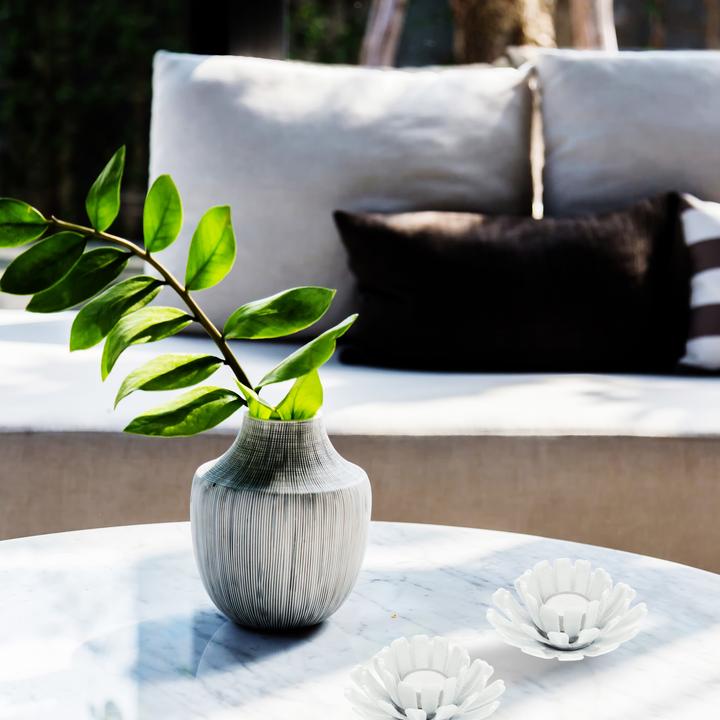 Immagine prodotto Relaxdays 2x portacandele