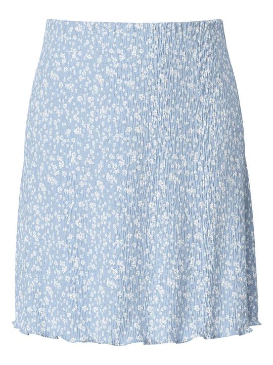 Pieces PCFLORA HW Minirock (M)