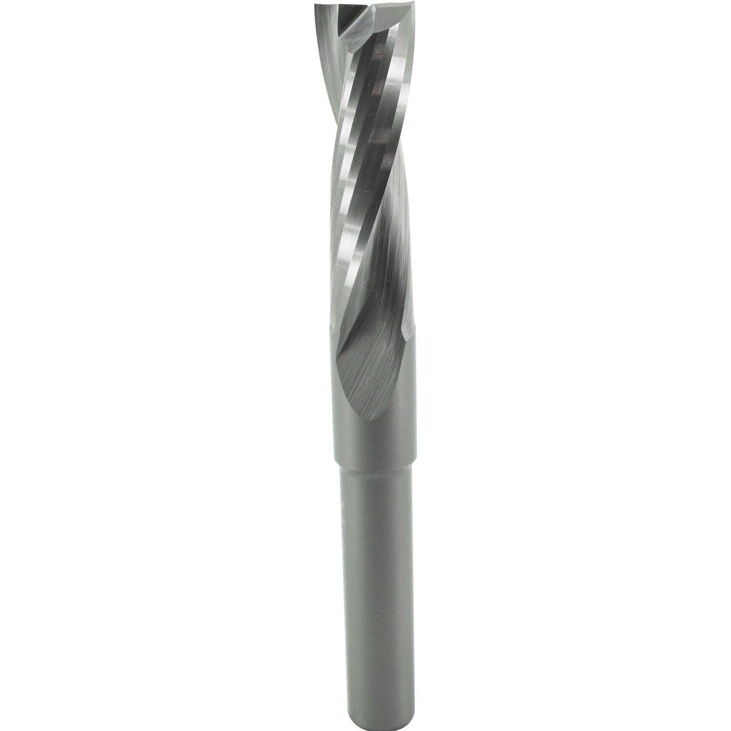 ENT European Norm Tools, Fräser, ENT Spiralnutfräser VHW 10 x 35 mm