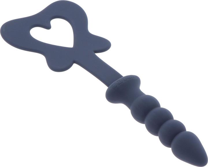 Actual product image Taboom Silicone Paddle and Plug