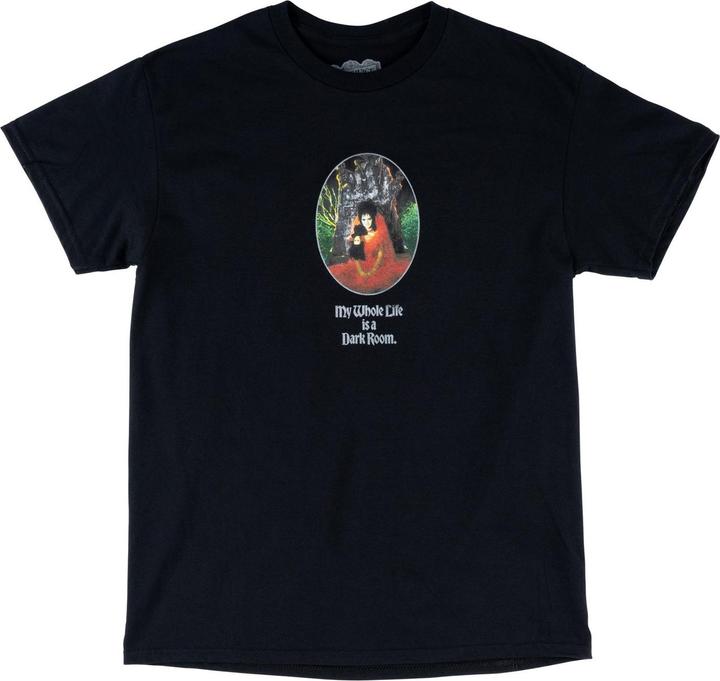 Produktbild Welcome Dark Room T-Shirt (XL)