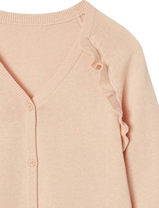 Immagine prodotto Vertbaudet Festliche Mädchen Strickjacke (98)