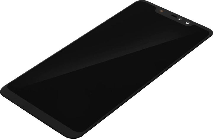 Produktbild Clappio LCD-Display Redmi Note 6 Pro (Display, Xiaomi Poco X6 Pro)