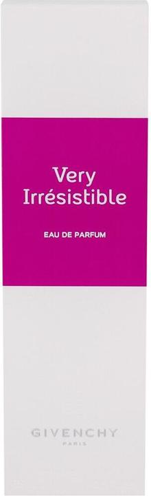 Produktbild Givenchy Very Irresistible Sensual (Eau de Parfum, 75 ml)