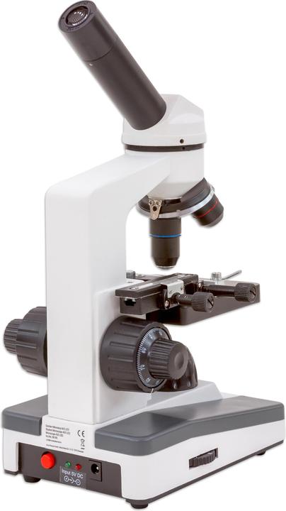 Image du produit Betzold Schüler-Mikroskop A 03
